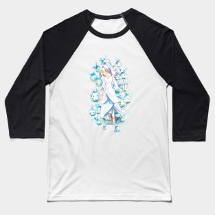 Bubble Fun Baseball T-Shirt